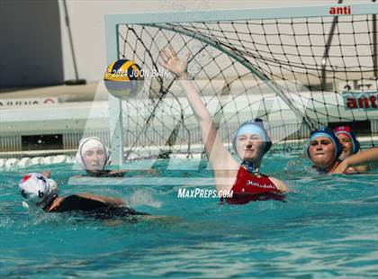 Thumbnail 2 in Saratoga @ Hillsdale (Fighting Knights Tournament) photogallery.
