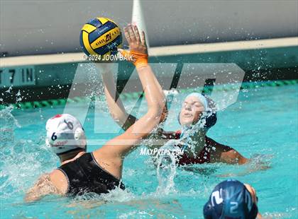 Thumbnail 3 in Saratoga @ Hillsdale (Fighting Knights Tournament) photogallery.