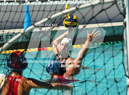 Thumbnail 1 in Saratoga @ Hillsdale (Fighting Knights Tournament) photogallery.