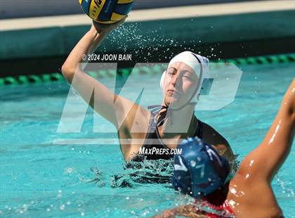 Thumbnail 2 in Saratoga @ Hillsdale (Fighting Knights Tournament) photogallery.