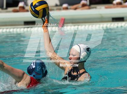 Thumbnail 3 in Saratoga @ Hillsdale (Fighting Knights Tournament) photogallery.