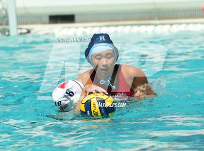 Thumbnail 3 in Saratoga @ Hillsdale (Fighting Knights Tournament) photogallery.