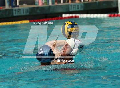 Thumbnail 1 in Saratoga @ Hillsdale (Fighting Knights Tournament) photogallery.