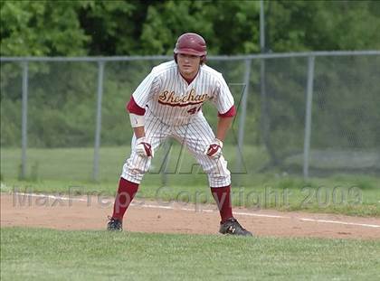 Thumbnail 1 in Brookfield @ Sheehan (CIAC Class L Playoffs)  photogallery.