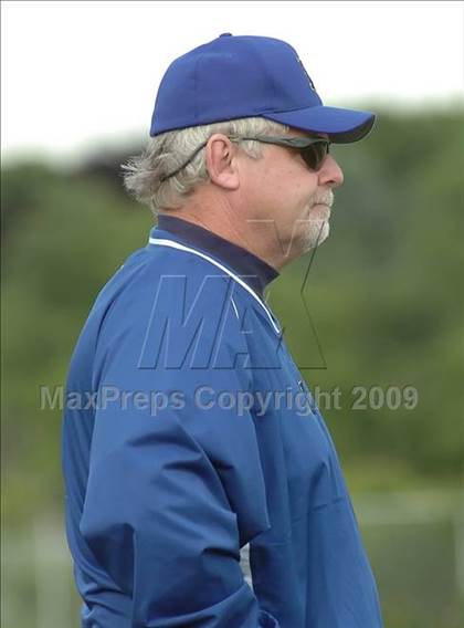 Thumbnail 3 in Brookfield @ Sheehan (CIAC Class L Playoffs)  photogallery.