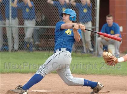 Thumbnail 3 in Brookfield @ Sheehan (CIAC Class L Playoffs)  photogallery.