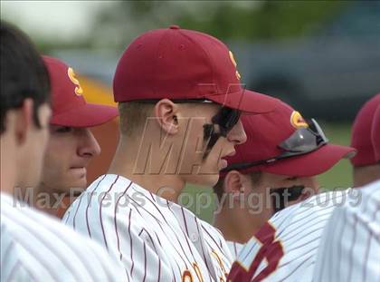 Thumbnail 3 in Brookfield @ Sheehan (CIAC Class L Playoffs)  photogallery.