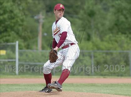 Thumbnail 2 in Brookfield @ Sheehan (CIAC Class L Playoffs)  photogallery.