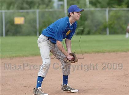 Thumbnail 1 in Brookfield @ Sheehan (CIAC Class L Playoffs)  photogallery.
