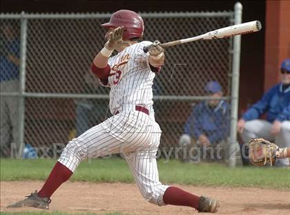 Thumbnail 1 in Brookfield @ Sheehan (CIAC Class L Playoffs)  photogallery.