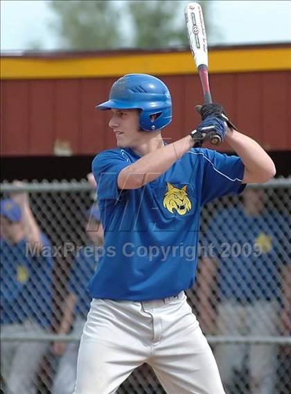 Thumbnail 1 in Brookfield @ Sheehan (CIAC Class L Playoffs)  photogallery.