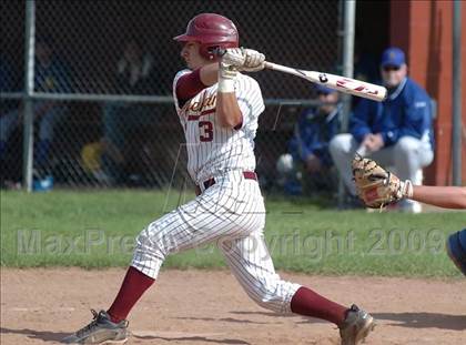 Thumbnail 3 in Brookfield @ Sheehan (CIAC Class L Playoffs)  photogallery.