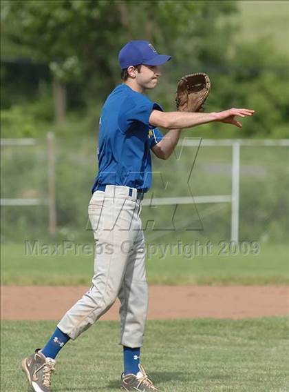 Thumbnail 3 in Brookfield @ Sheehan (CIAC Class L Playoffs)  photogallery.