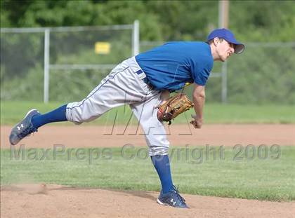 Thumbnail 2 in Brookfield @ Sheehan (CIAC Class L Playoffs)  photogallery.