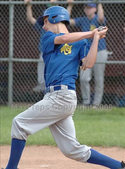 Thumbnail 1 in Brookfield @ Sheehan (CIAC Class L Playoffs)  photogallery.