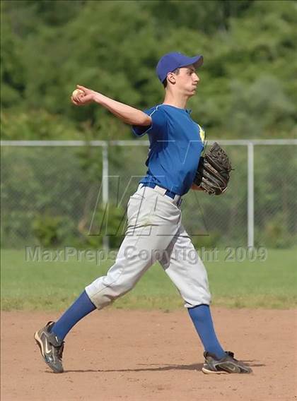 Thumbnail 2 in Brookfield @ Sheehan (CIAC Class L Playoffs)  photogallery.
