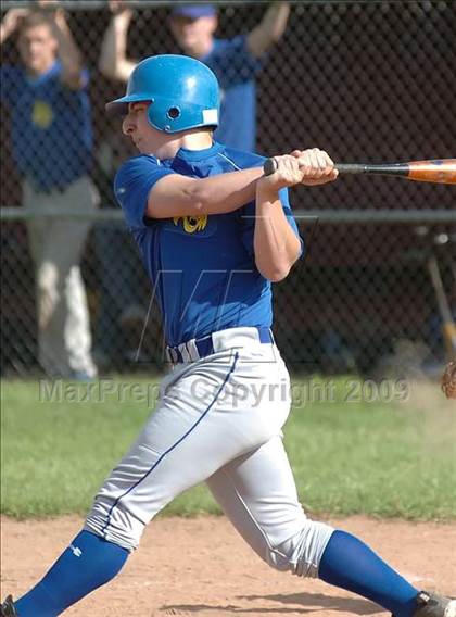 Thumbnail 1 in Brookfield @ Sheehan (CIAC Class L Playoffs)  photogallery.