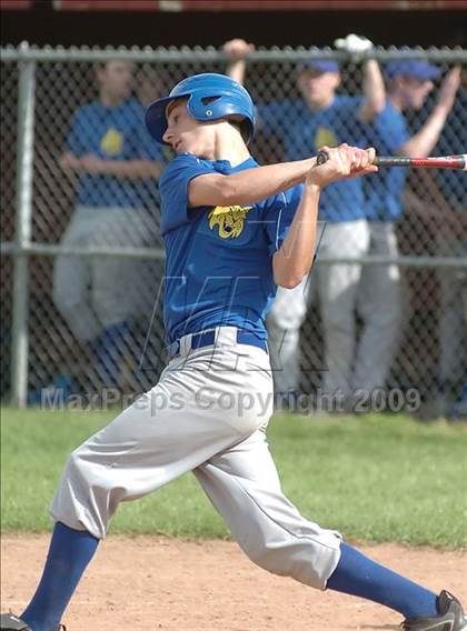 Thumbnail 1 in Brookfield @ Sheehan (CIAC Class L Playoffs)  photogallery.