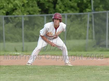 Thumbnail 1 in Brookfield @ Sheehan (CIAC Class L Playoffs)  photogallery.