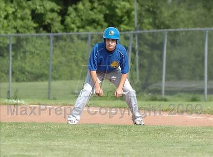 Thumbnail 2 in Brookfield @ Sheehan (CIAC Class L Playoffs)  photogallery.
