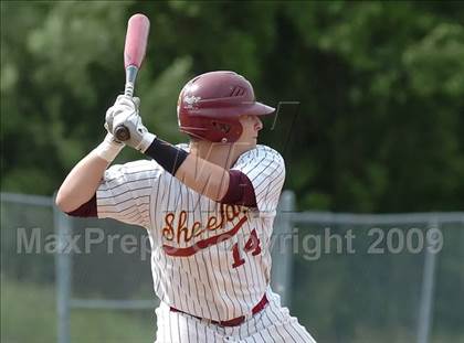 Thumbnail 1 in Brookfield @ Sheehan (CIAC Class L Playoffs)  photogallery.