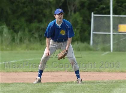 Thumbnail 2 in Brookfield @ Sheehan (CIAC Class L Playoffs)  photogallery.