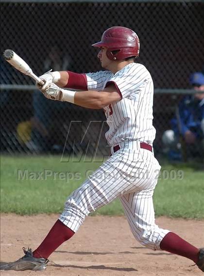 Thumbnail 2 in Brookfield @ Sheehan (CIAC Class L Playoffs)  photogallery.