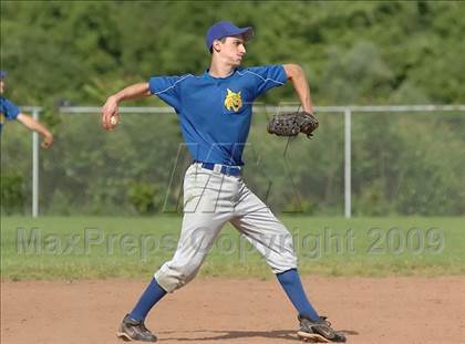 Thumbnail 1 in Brookfield @ Sheehan (CIAC Class L Playoffs)  photogallery.