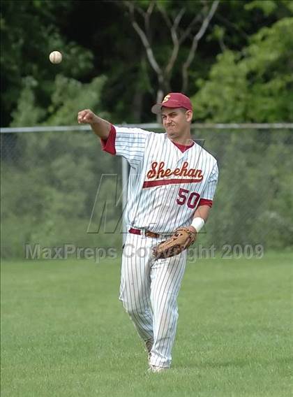 Thumbnail 3 in Brookfield @ Sheehan (CIAC Class L Playoffs)  photogallery.