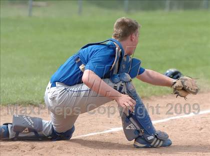 Thumbnail 2 in Brookfield @ Sheehan (CIAC Class L Playoffs)  photogallery.
