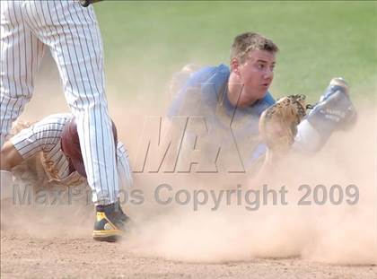 Thumbnail 1 in Brookfield @ Sheehan (CIAC Class L Playoffs)  photogallery.