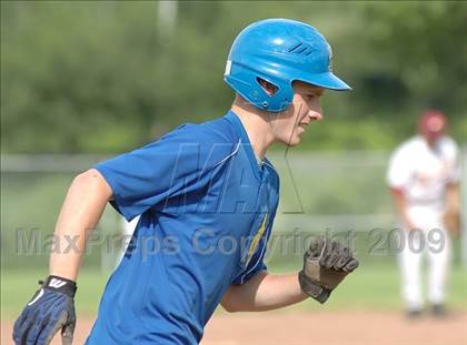 Thumbnail 3 in Brookfield @ Sheehan (CIAC Class L Playoffs)  photogallery.