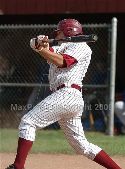 Thumbnail 1 in Brookfield @ Sheehan (CIAC Class L Playoffs)  photogallery.