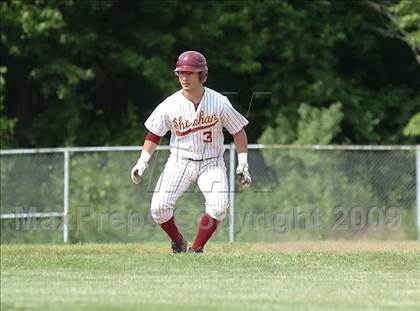 Thumbnail 3 in Brookfield @ Sheehan (CIAC Class L Playoffs)  photogallery.