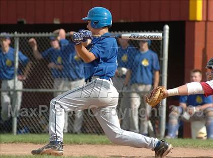 Thumbnail 1 in Brookfield @ Sheehan (CIAC Class L Playoffs)  photogallery.
