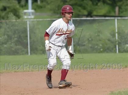 Thumbnail 3 in Brookfield @ Sheehan (CIAC Class L Playoffs)  photogallery.