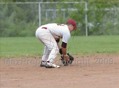 Thumbnail 2 in Brookfield @ Sheehan (CIAC Class L Playoffs)  photogallery.