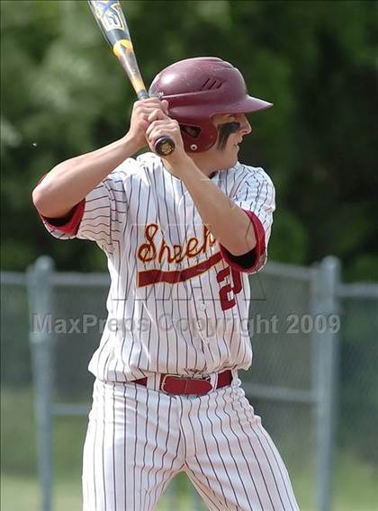 Thumbnail 1 in Brookfield @ Sheehan (CIAC Class L Playoffs)  photogallery.