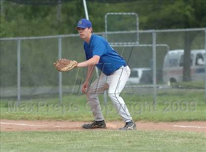 Thumbnail 3 in Brookfield @ Sheehan (CIAC Class L Playoffs)  photogallery.