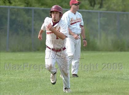 Thumbnail 3 in Brookfield @ Sheehan (CIAC Class L Playoffs)  photogallery.