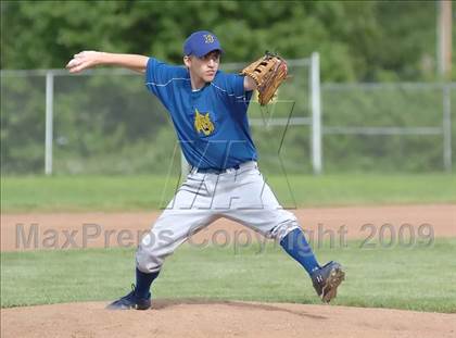 Thumbnail 1 in Brookfield @ Sheehan (CIAC Class L Playoffs)  photogallery.