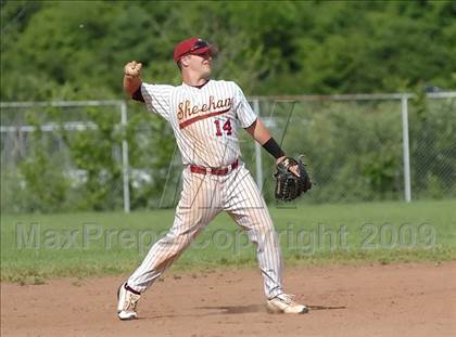 Thumbnail 3 in Brookfield @ Sheehan (CIAC Class L Playoffs)  photogallery.