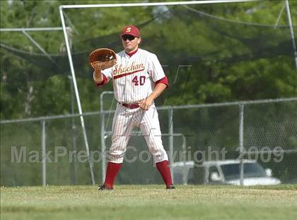 Thumbnail 3 in Brookfield @ Sheehan (CIAC Class L Playoffs)  photogallery.
