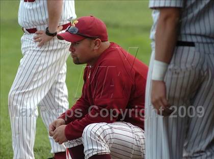 Thumbnail 1 in Brookfield @ Sheehan (CIAC Class L Playoffs)  photogallery.