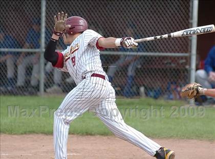 Thumbnail 1 in Brookfield @ Sheehan (CIAC Class L Playoffs)  photogallery.
