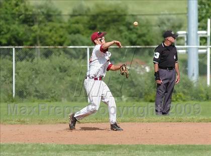 Thumbnail 2 in Brookfield @ Sheehan (CIAC Class L Playoffs)  photogallery.