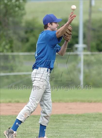 Thumbnail 1 in Brookfield @ Sheehan (CIAC Class L Playoffs)  photogallery.