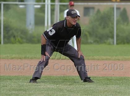 Thumbnail 3 in Brookfield @ Sheehan (CIAC Class L Playoffs)  photogallery.
