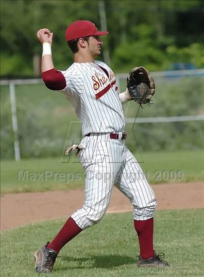 Thumbnail 1 in Brookfield @ Sheehan (CIAC Class L Playoffs)  photogallery.