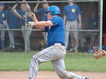 Thumbnail 3 in Brookfield @ Sheehan (CIAC Class L Playoffs)  photogallery.